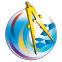 Web Sketchpad Icon